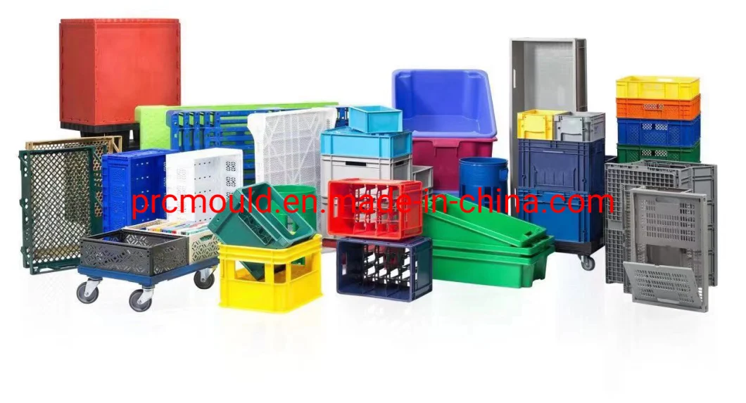 Iml Trash Can Box Mould/Sticker Trash Can Mould Garbage Box Mould Dustbin Mould