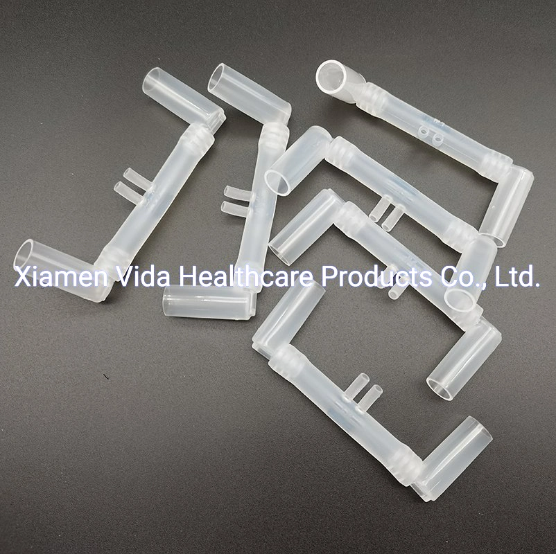 Plastic Mould Professional Injection Mold Medical Plastic Thread Injection Molding