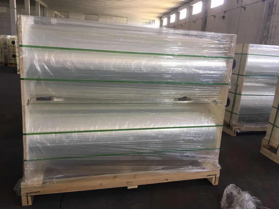 Big Size BOPET Thermal Transfer Film for Printing