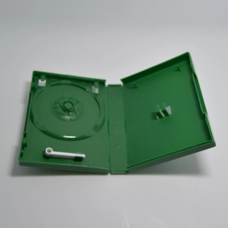 Manufacture Products Housing Injection Plastic Mold Moulding Product