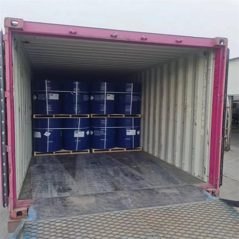 Dichloromethane (DCM) for Mold Release, Degreasing Agent Jinling Un1593 CAS75-09-2 HS290312