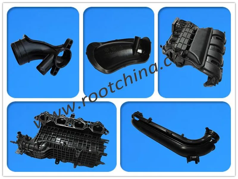 Auto Tail Lights Plastic Injection