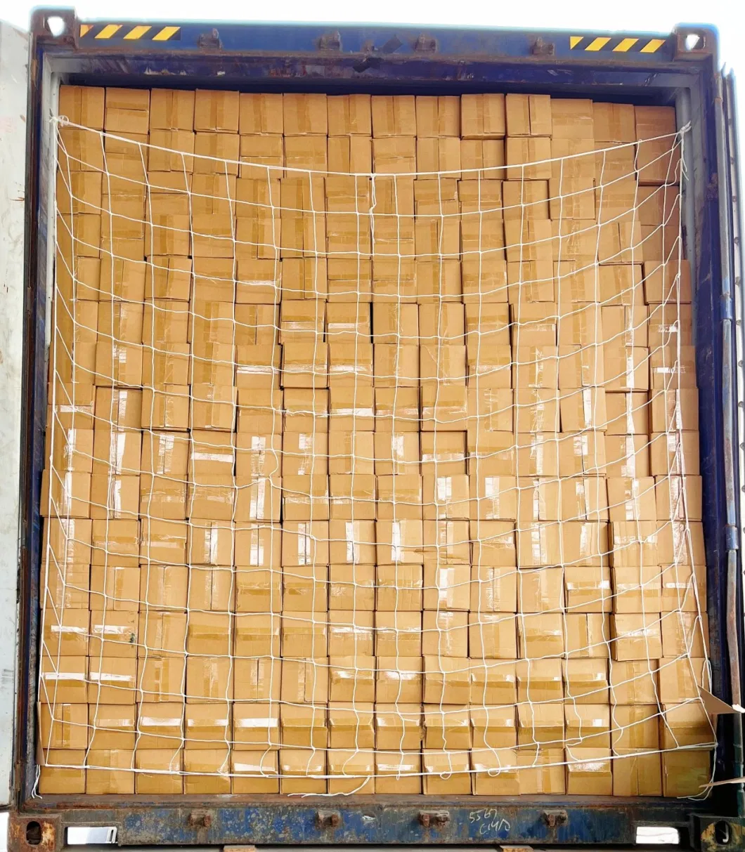 Food Grade Jumbo Roll Printed Moisture Proof Customized Soft PVC Cling Film