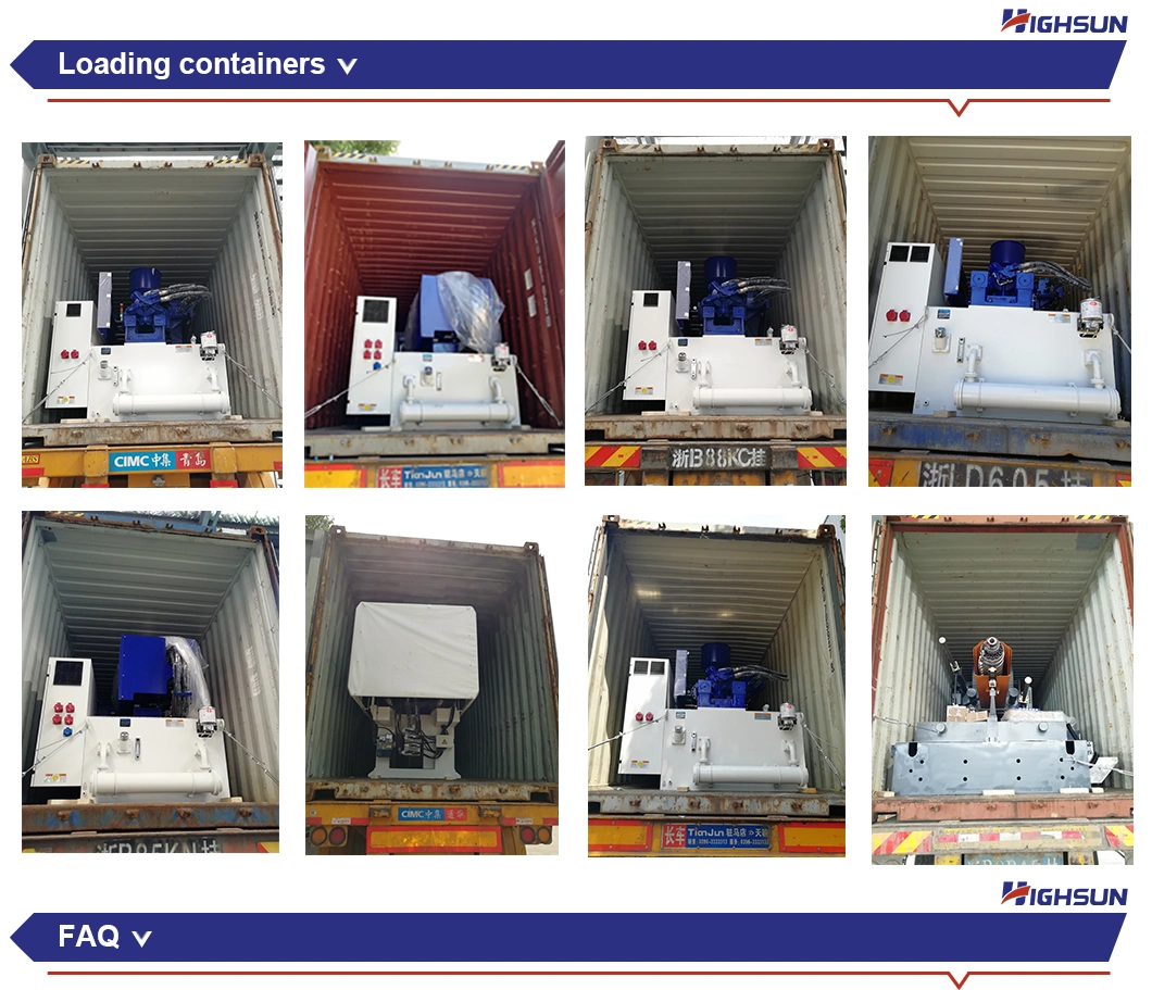 Recycling Customized Hghsun Factory Outlet Big Tons Injection Machine with Iml Made of Auto-Parts