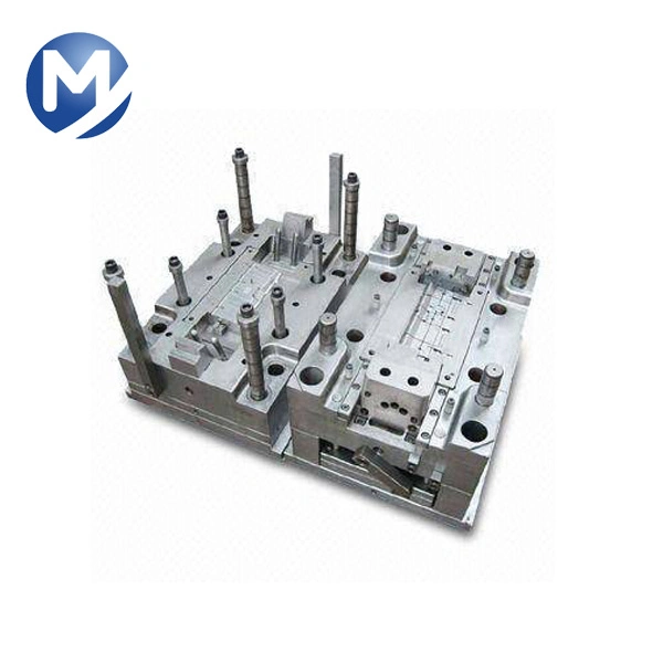 OEM Customize Design Plastic Injection Mold/Medical Mould/Disposable Spoon Mould/Helmet Mould/LED TV Mould/Fitting Moulds