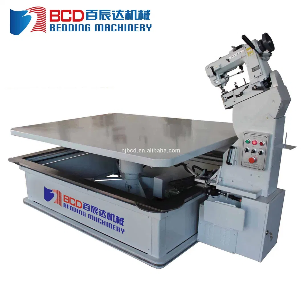 Automatic Foam Cutter Machine (BFXQ-3)