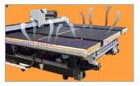 CNC Glass/Slab/Stone/Tile/Ceramic Cutting Table Only