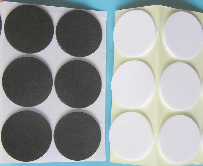 Thick Foam EVA Sponge Sheet Kiss Cutting Machine