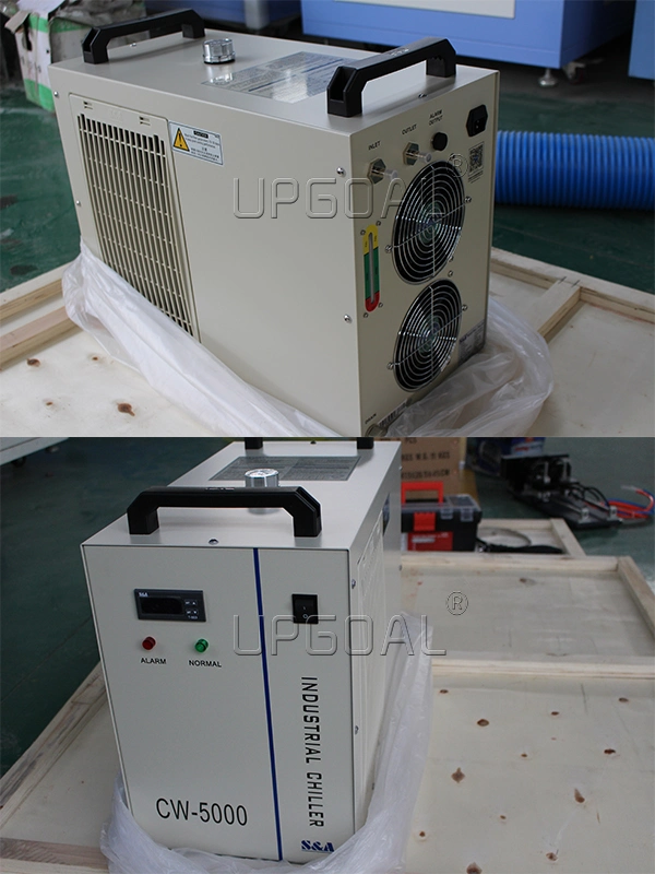 1500*2500mm CO2 Laser Cutter for Wood/ Acrylic /EVA Foam /PVC 130W