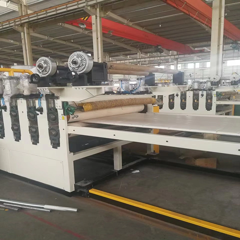 PVC Sheet PVC Foam Board Machine Construction Framework Board Cabinet Board Furniture Board Extrusion Machine WPC Foam Board Machine