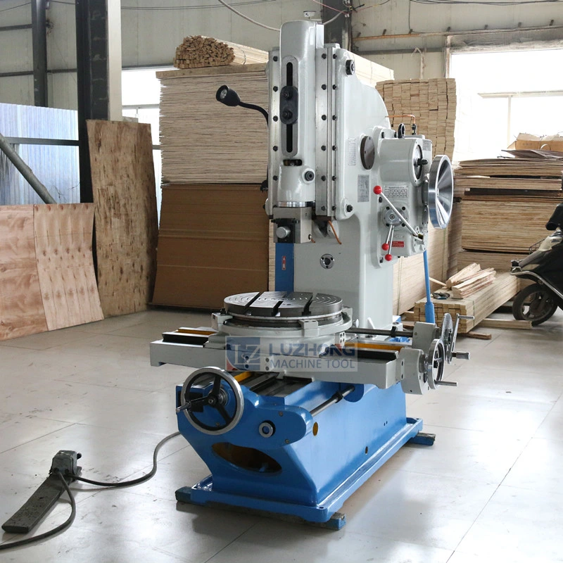 Factory slotting machine B5032 slotting machine price