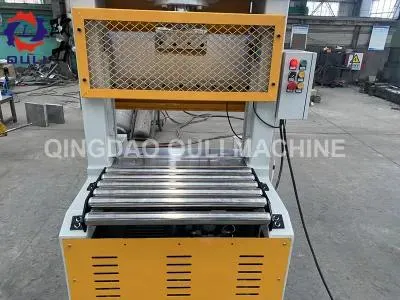 Hydraulic High Pressure Rubber Bale Cutter/ Blade Width 800/1000/1500 Plastic Cutting Machine/Paper Cutter