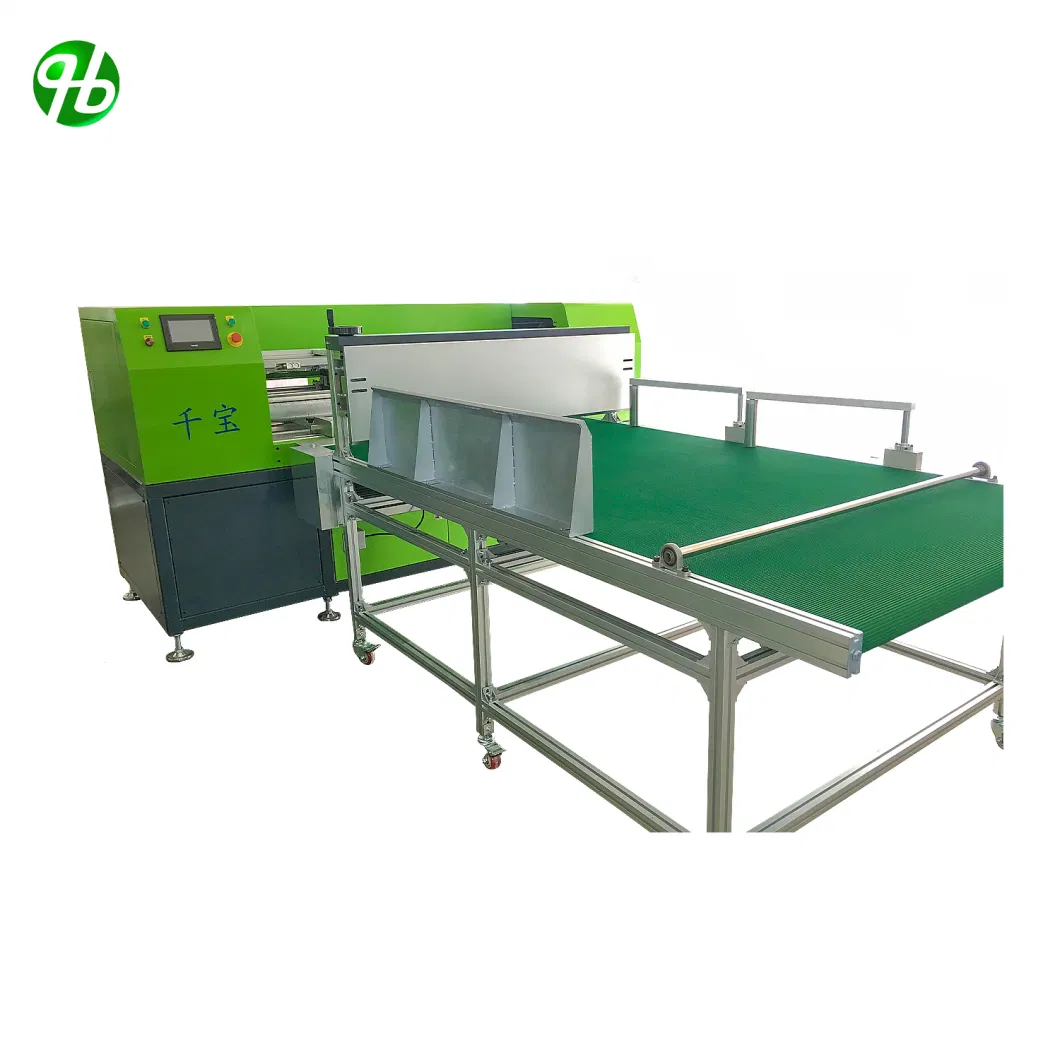 Vertical Cutting Machine for PE EPE XPE Polyethylene Foam Sheet Rolls Planks Boards Horizontal Cutting Machine Foam Cutter CNC Automatic Foam Cutting Machine