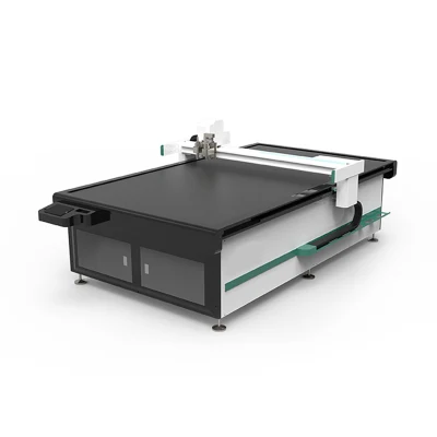  Precio competitivo de la máquina de corte de espumas de poliuretano Mantel Cutter mono con un rendimiento estable