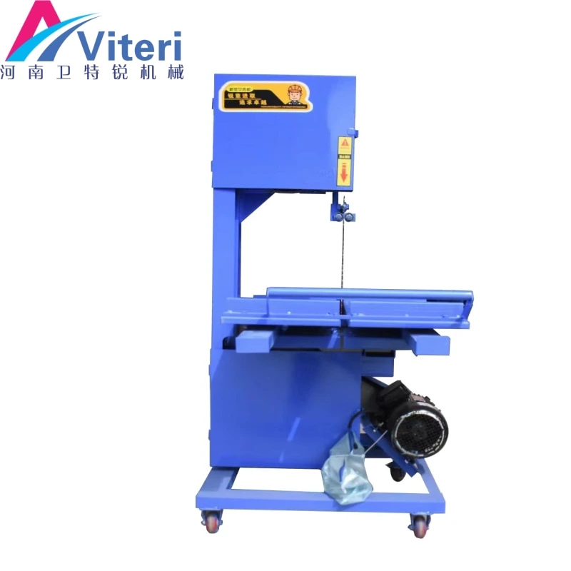 Vertical Saw Blade Brick Cutter 35 Aerated Block Hollow Brick Typemarble Firebricklime Cutting Machine Stone Granite Cutter