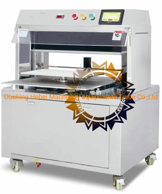 Frozen Oil Butter Ultrasonic Cutter Cheese Cake Cutter