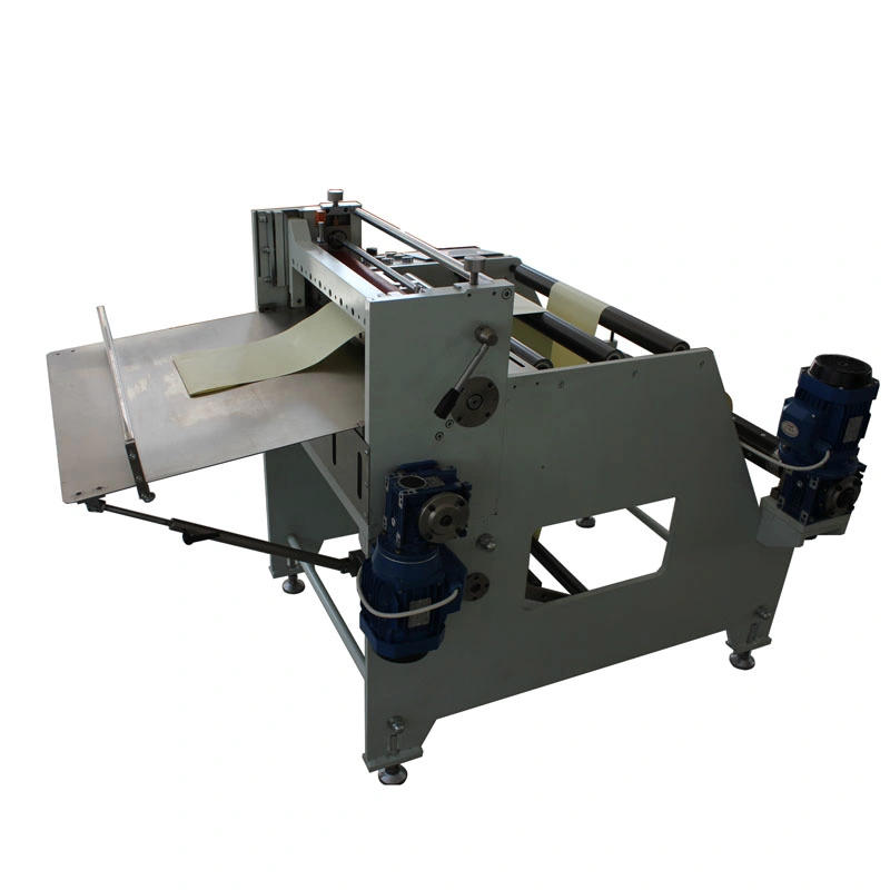 Multifunction Foam Converter Machine (sheet cutter)