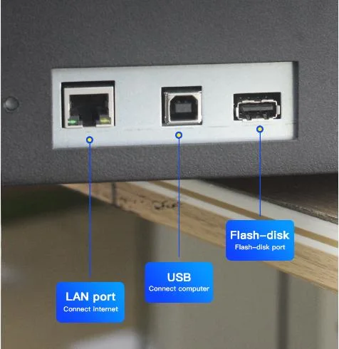 A3+ Auto Feeding Digital Sheet Label Cutter