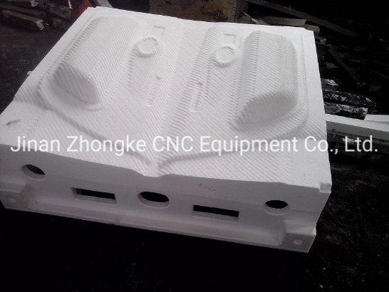 Big Size EPS Foam CNC Milling Router