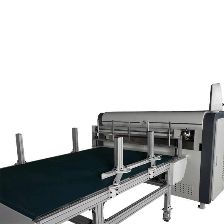 Maolong Pearl Cotton Foam Sheet Cutter for Packaging