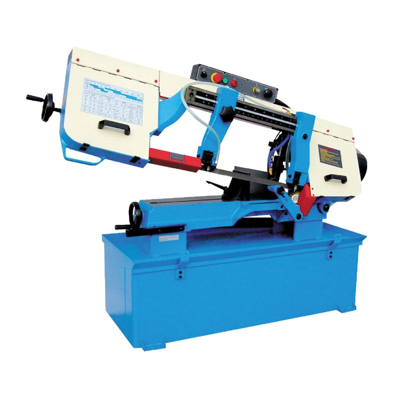 Woodworking Automatic Feeding Wood Cutting Vertical Band Saw Machines