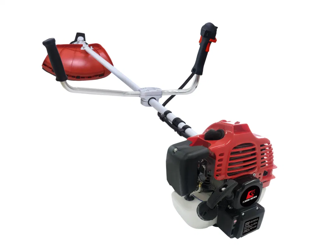 Kesherr brush Cutter Grass Trimmer Electric Auto Start Machine