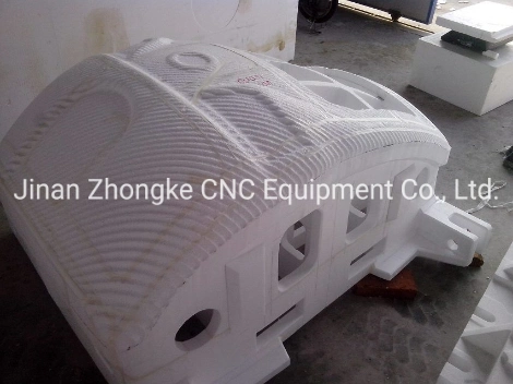 Big Size EPS Foam CNC Milling Router