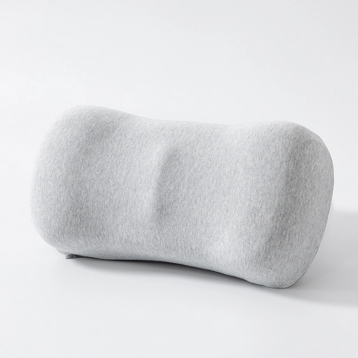 Mult-Functional Factory Bed Sleeping Seat Coccyx Memory Foam Soft Rebound Neck Head Pillow