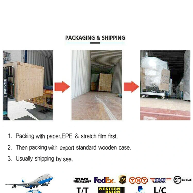 Automatic EPE EVA XPE Cr EPDM Polyethylene Foam Sponge Rubber Cutting Machine