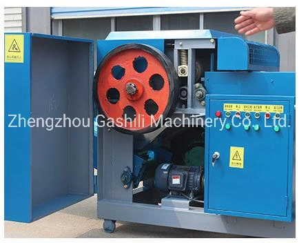 Hot Selling Sponge Pelletizer Sponge Latex Cotton Cutting Machine