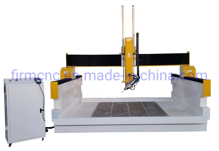 3060 China Woodworking CNC Router for Engraving Cutting MDF Foam