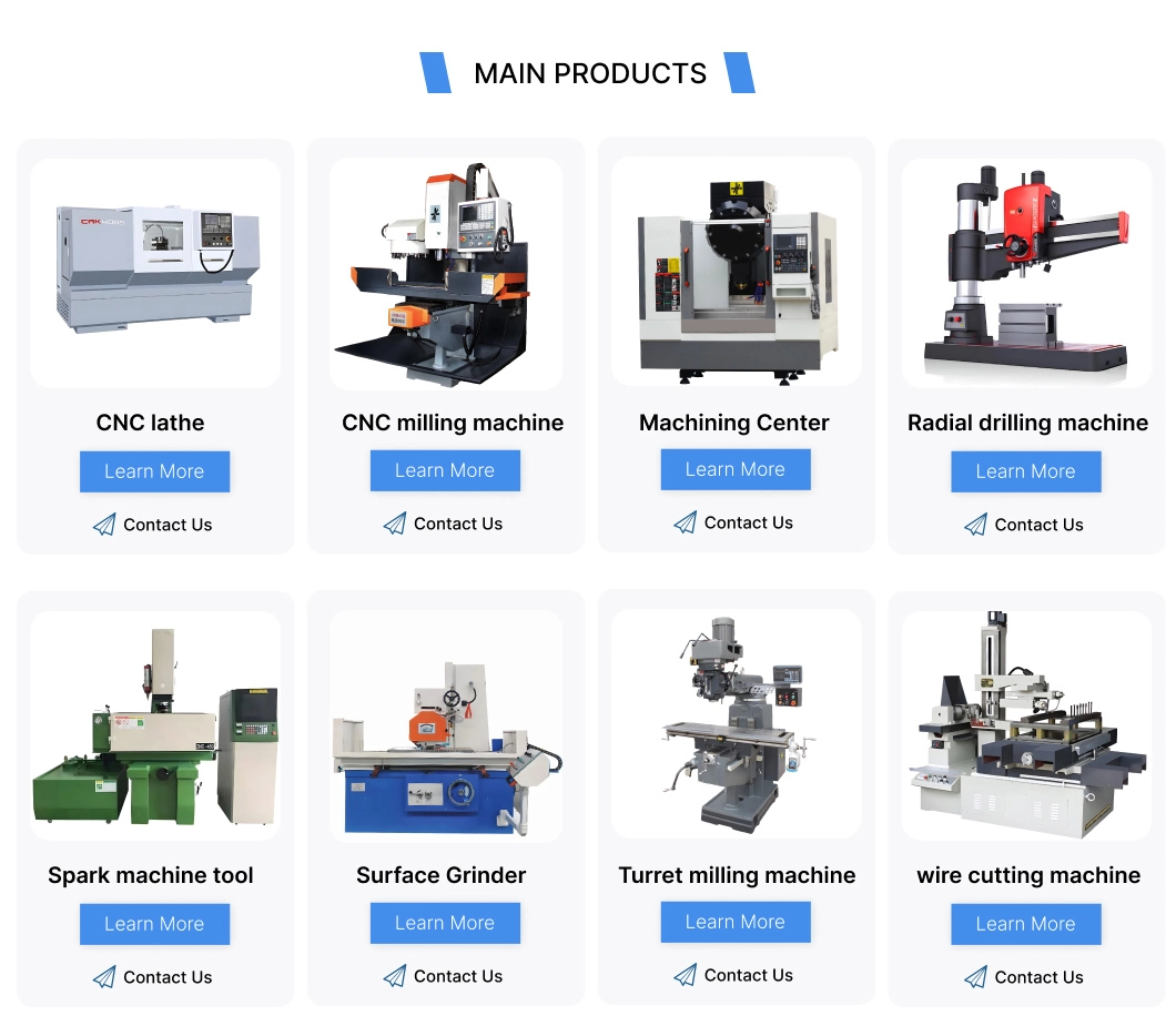 CNC Four-Column Hydraulic Press Machine