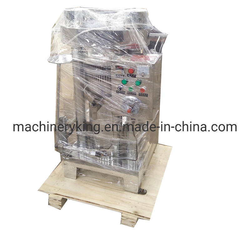 Small Cocoa Butter Hydraulic Oil Press Machine Peanut Oil Press