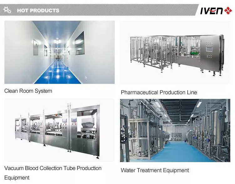 China Catherter Making and Packing Production Line Cutting-Edge IV Catheter Assembly System