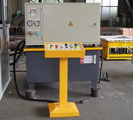 Nadun 4 Column Hydraulic Press Machine for Sale: High-Quality 4 Pillars Hydraulic Press