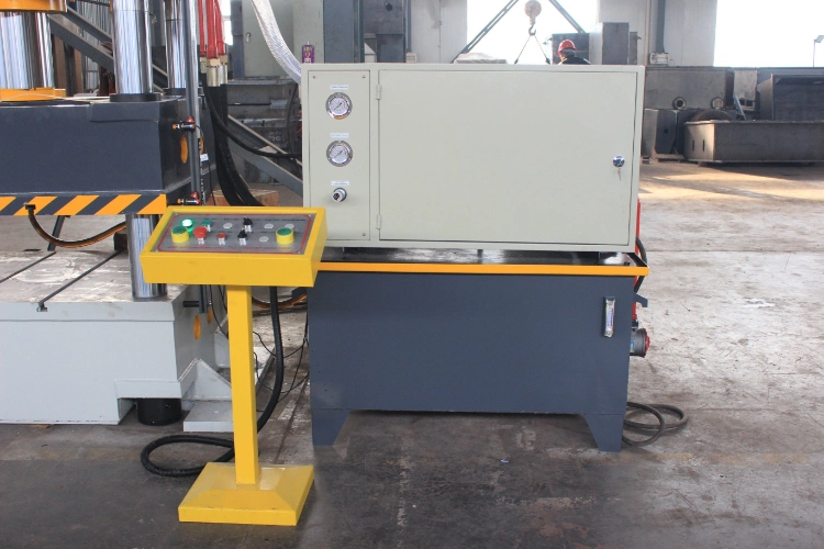 China 500 Ton Hydraulic Press for Sale