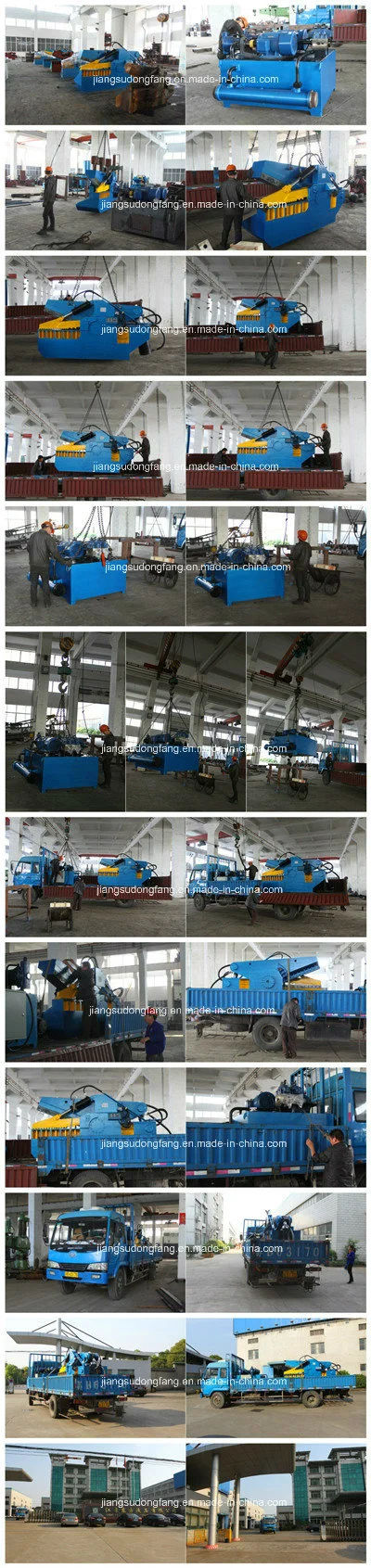 Hydraulic Mechanical Shearing Machine for Sale (Q43-63)