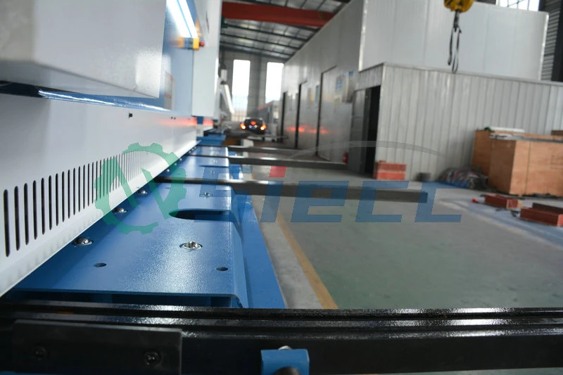 Hydraulic Guillotine Shear, Iron Cutting Machine Price, Sheet Metal Cutter Machine