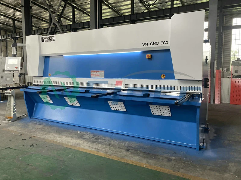 Hydraulic Guillotine Shear, Iron Cutting Machine Price, Sheet Metal Cutter Machine