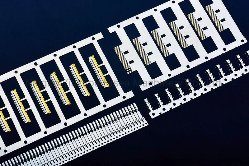 Metal Forming with 3D Printed Dies