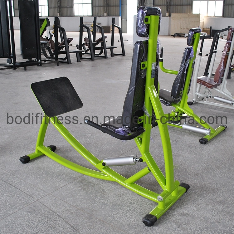 Hydraulic Circuit Training Leg Press Fitness Equipment for Women Gym Fitness Equipment Machine Professional