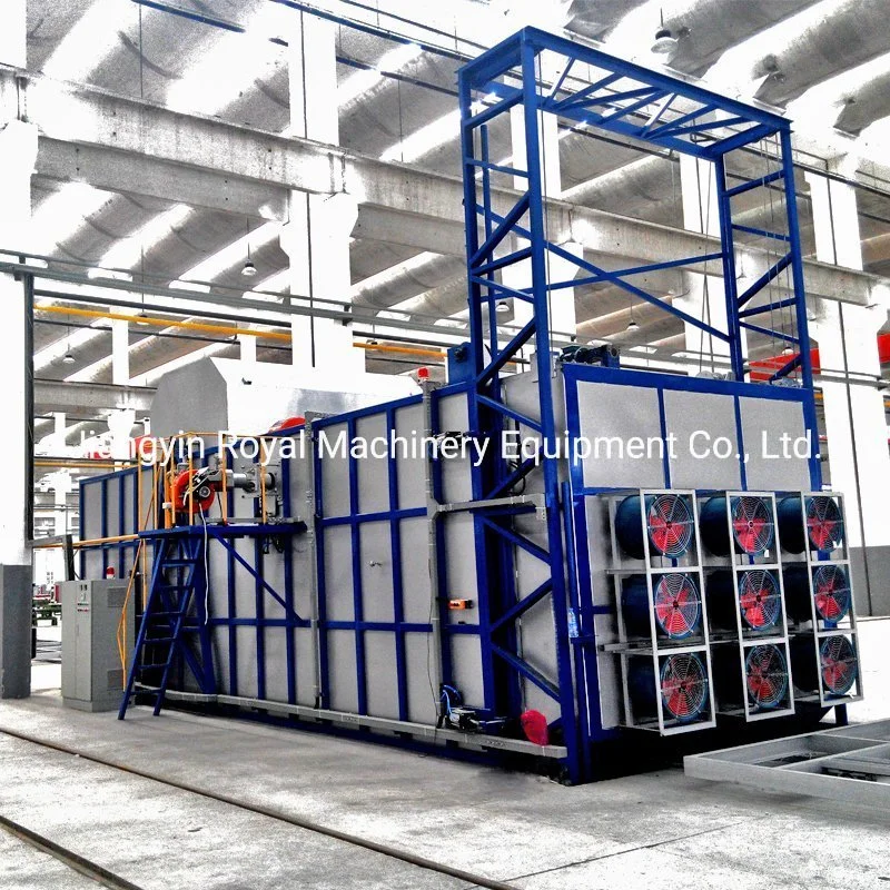 Aluminium Extrusion Press Aluminum Extrusion Press Machine by China Manufacturer