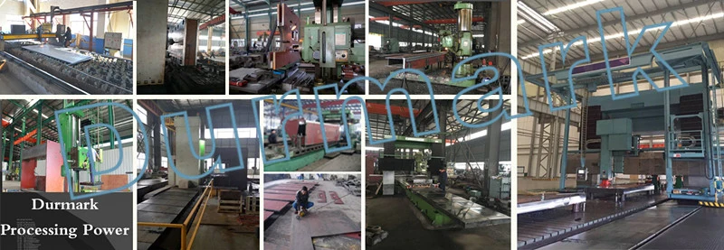 315 Tons Four Column Rapid Prototyping Hydraulic Press Metal Deep Press