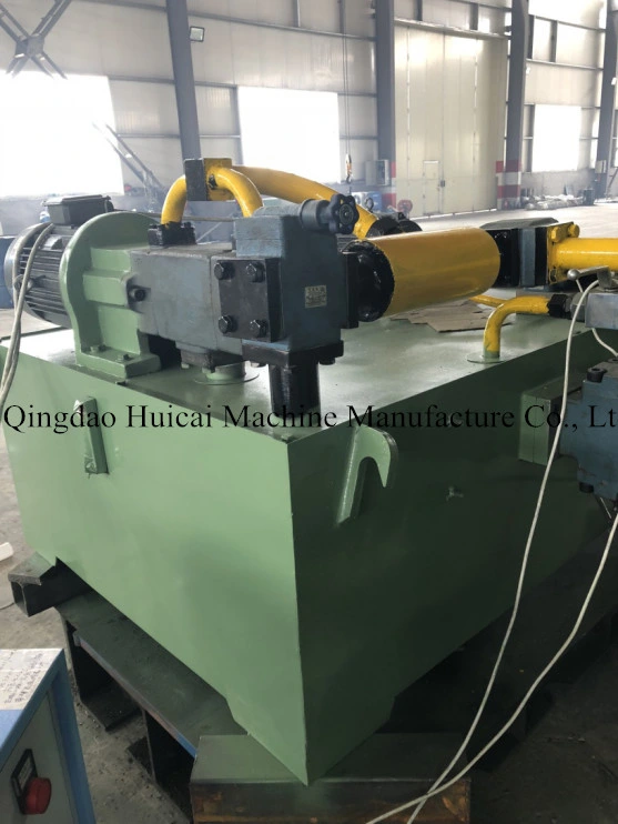 Customized Hydraulic Rubber Vulcanizing Press for Sale