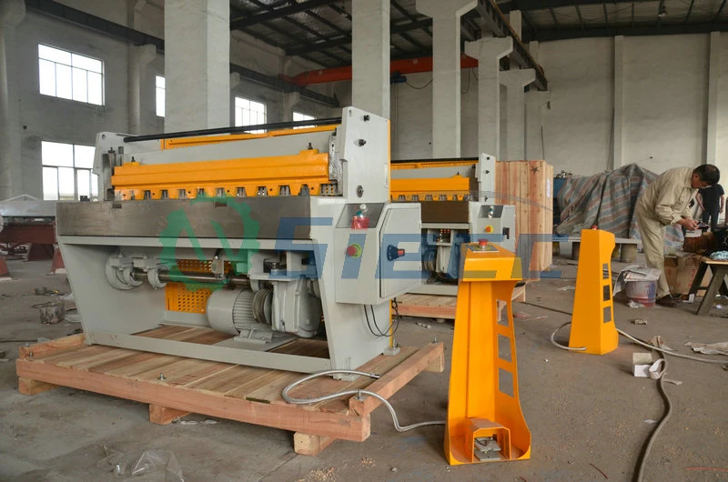 Electric Mechanical Metal Sheet Shearing Machine, Plate Shears