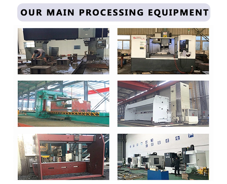 Mechanical 12X3200 Mechanical Metal Sheet Shearing Machine Cutting Machine