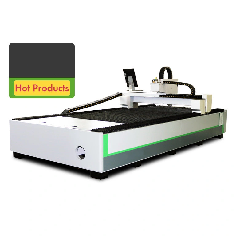 3000W 4000W Fiber Laser Cutter Industrial 2000*4000 3000W Sheet Metal Cutting Machine