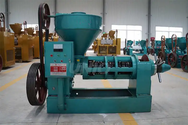 Commerical Oil Press Cocoa Pumpkin Extraction Hydraulic Cold Mini Oil Press Machine Prices