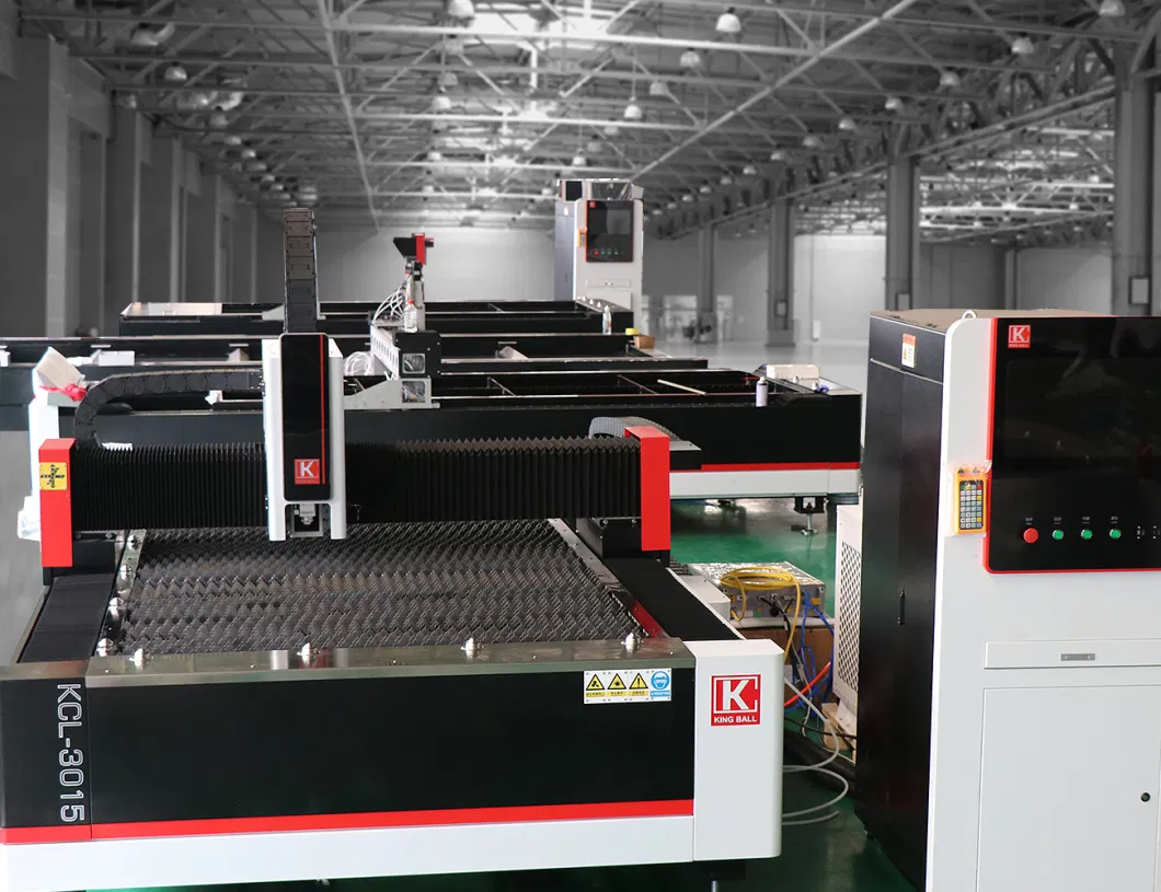 3kw 4kw 6kw 8kw 12kw 20kw Mild Stainless Steel Iron Aluminum Copper CNC Sheet Metal Tube Pipe Automatic Fiber Laser Cutting Machine