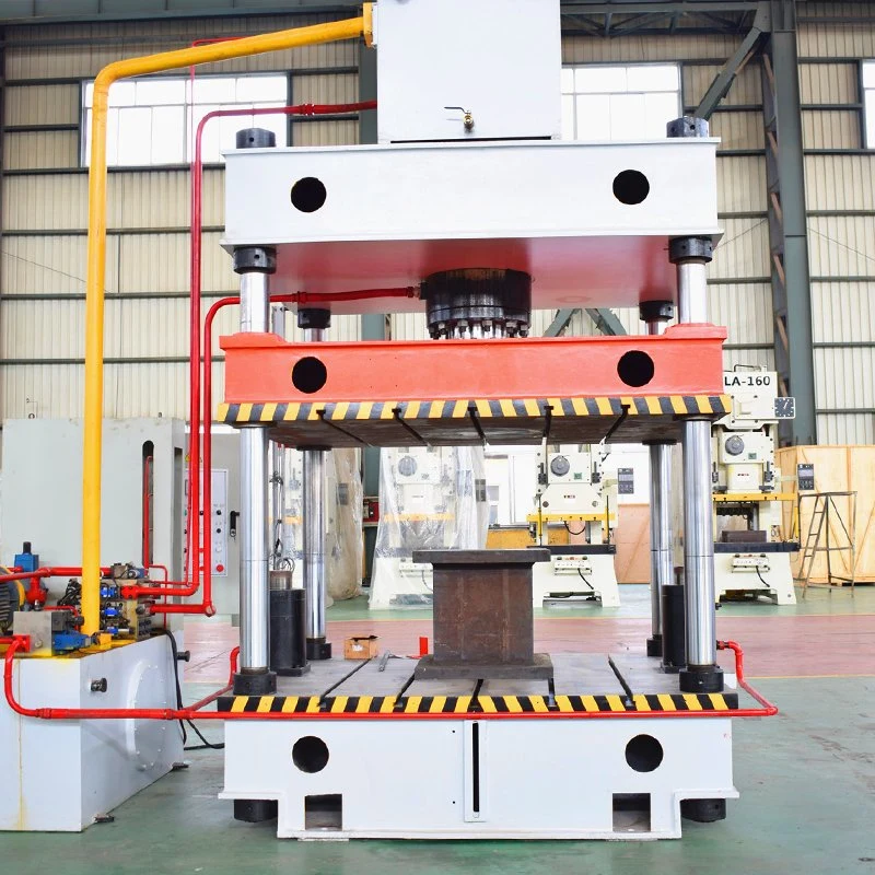 Besco 200 Ton Hydraulic Stamping Machine Press for Sheet Metal